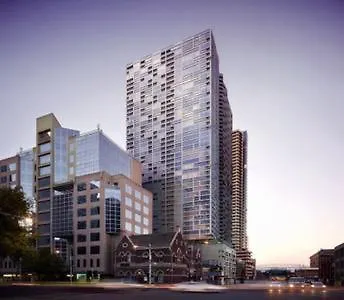 Magnificent 2-Bedroom Apartment - Skyline View, Cbd Location Melbourne Exterior photo